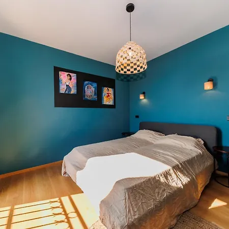 Villa Sea, Sun And Fun