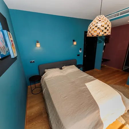 Sea, Sun And Fun Villa Trogir