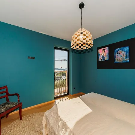 Sea, Sun And Fun فيلة