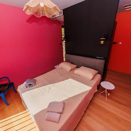 فيلة Sea, Sun And Fun *