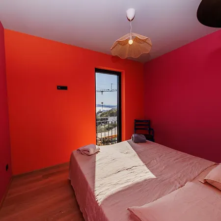 Villa Sea, Sun And Fun Trogir