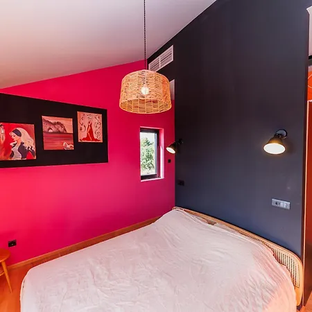 Sea, Sun And Fun فيلة