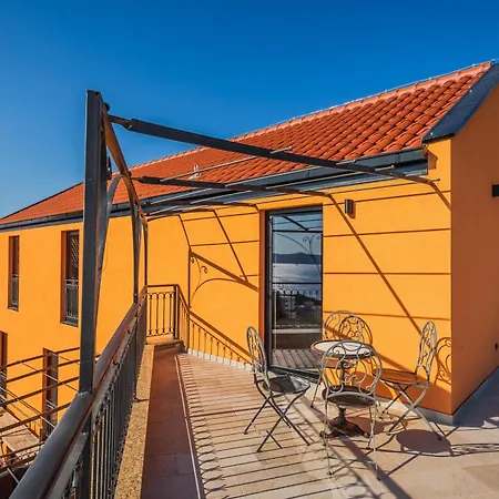 Sea, Sun And Fun Trogir