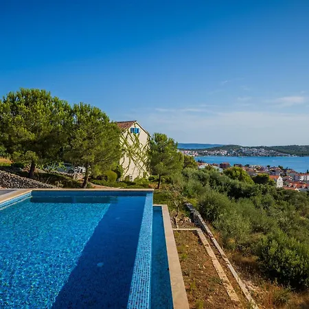 Sea, Sun And Fun Villa *