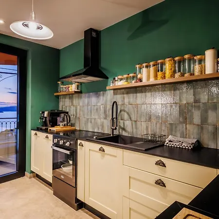 别墅 Sea, Sun And Fun *