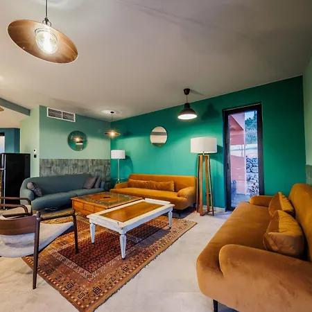 别墅 Sea, Sun And Fun