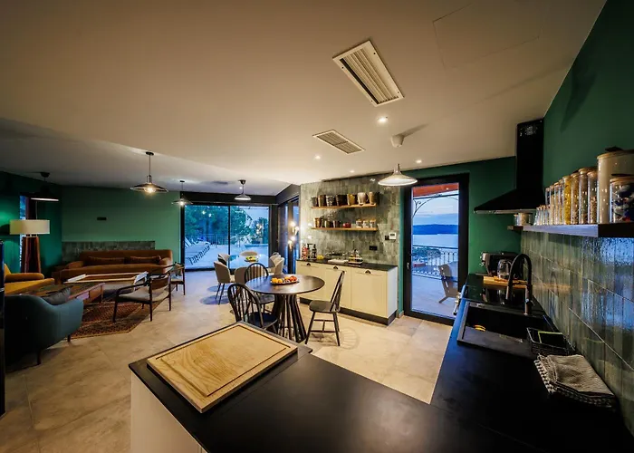 别墅 Sea, Sun And Fun