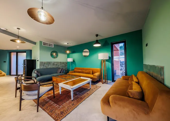 别墅 Sea, Sun And Fun