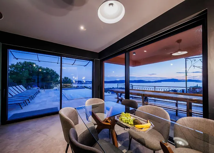 Sea, Sun And Fun 别墅