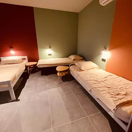 别墅 Sea, Sun And Fun 特罗吉尔