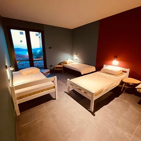 别墅 Sea, Sun And Fun