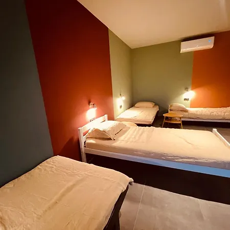 Sea, Sun And Fun 别墅