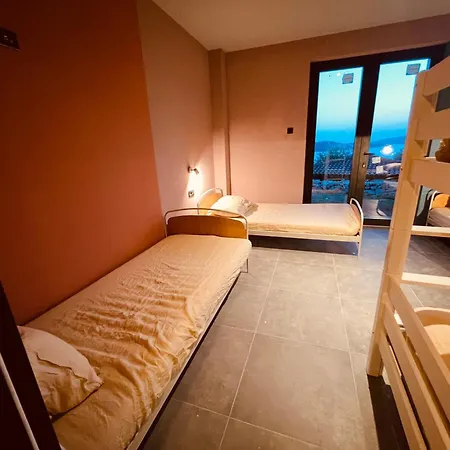 Sea, Sun And Fun 别墅 特罗吉尔