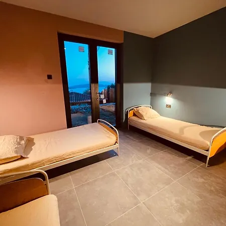 Sea, Sun And Fun 别墅