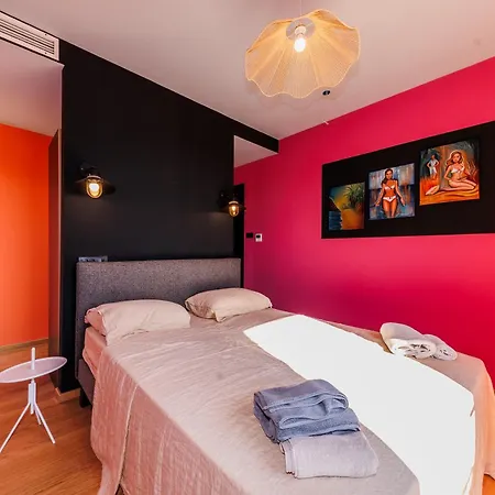 别墅 Sea, Sun And Fun