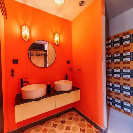 Sea, Sun And Fun 别墅