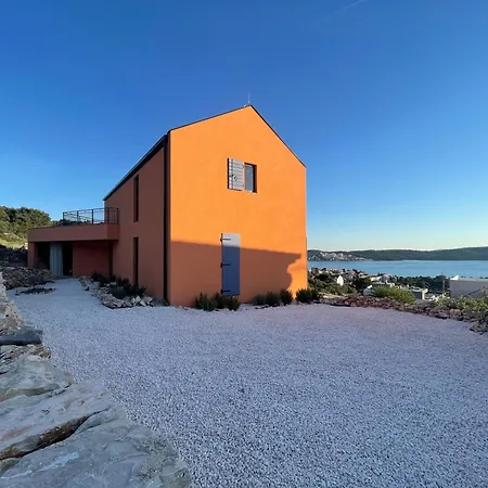 Sea, Sun And Fun Villa *