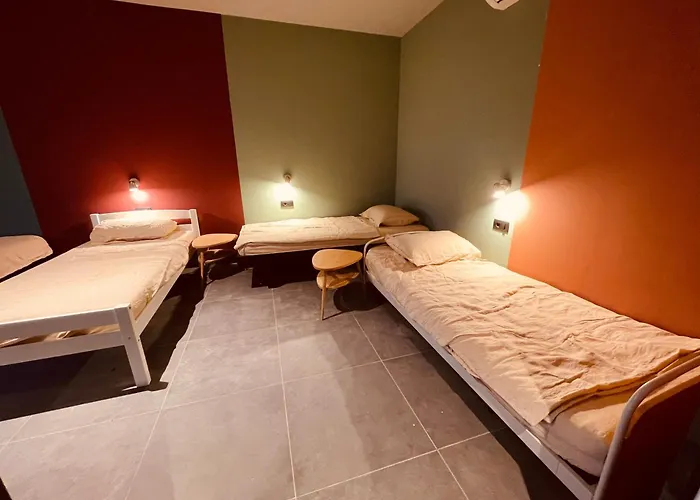 Willa Sea, Sun And Fun Trogir