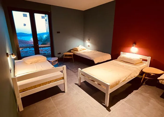 Willa Sea, Sun And Fun