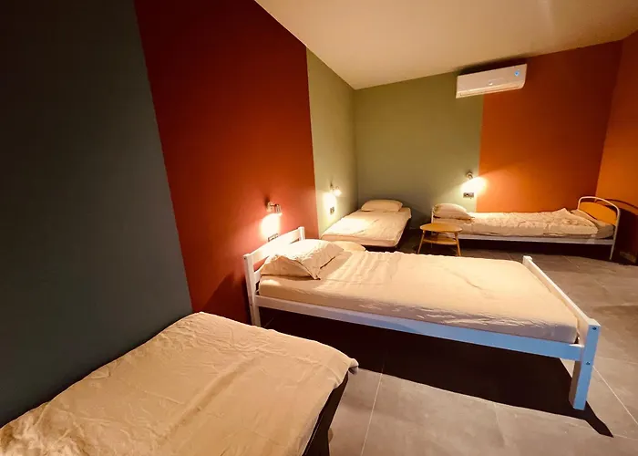 Sea, Sun And Fun Willa