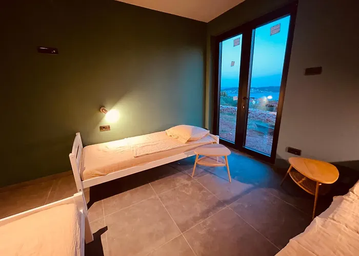 Willa Sea, Sun And Fun