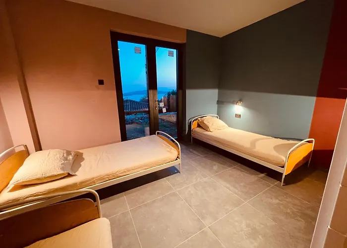 Sea, Sun And Fun Willa