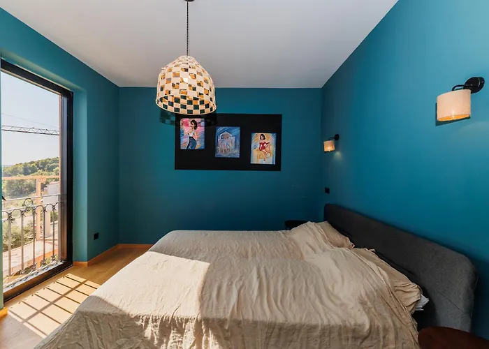 Willa Sea, Sun And Fun *