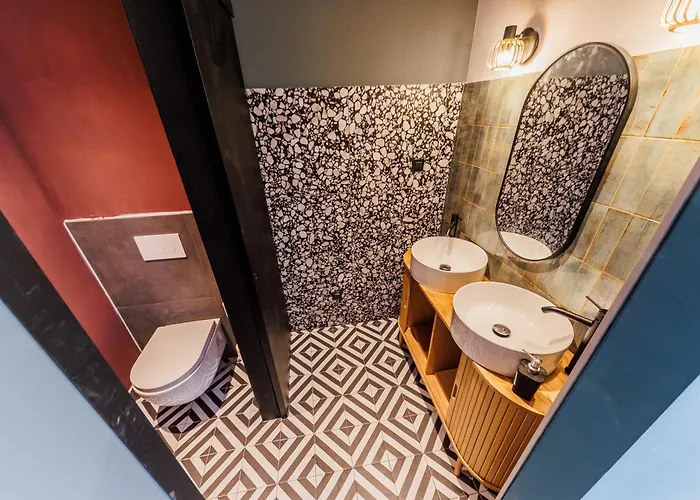 Willa Sea, Sun And Fun Trogir