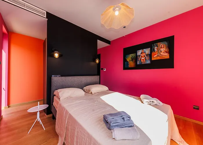 Willa Sea, Sun And Fun