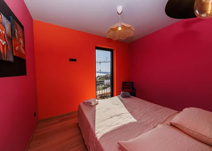 Villa Sea, Sun And Fun Trogir