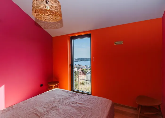 Villa Sea, Sun And Fun Trogir