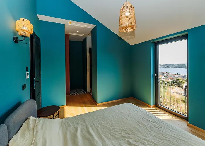 Sea, Sun And Fun Trogir