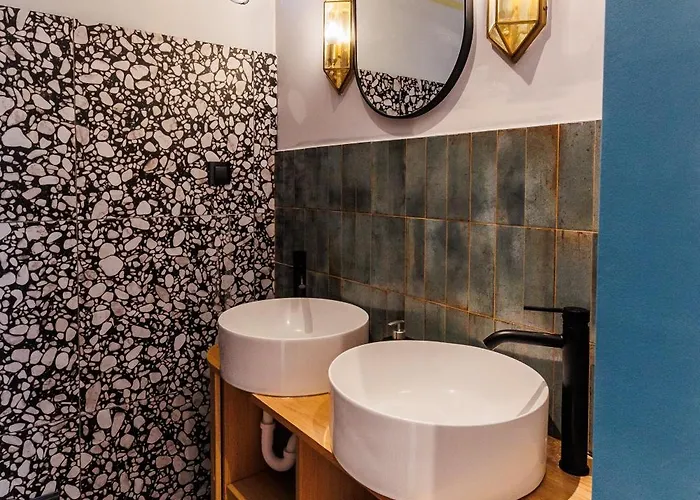 Sea, Sun And Fun Willa