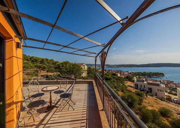 Sea, Sun And Fun Villa