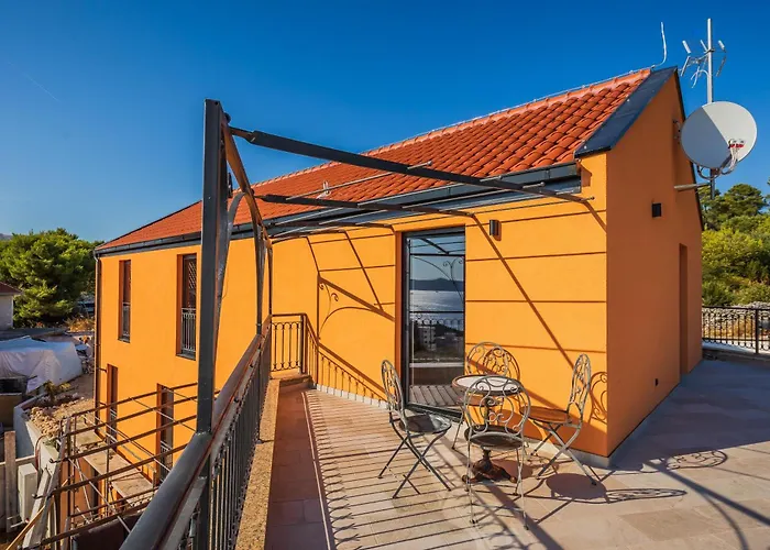 Sea, Sun And Fun Trogir