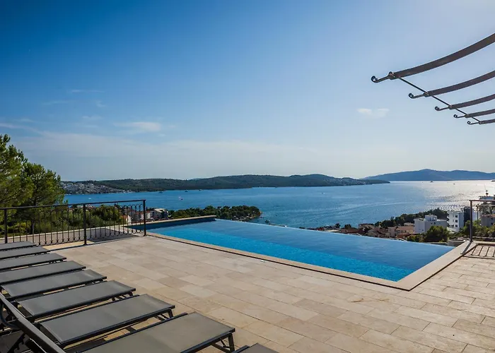 Sea, Sun And Fun * Trogir