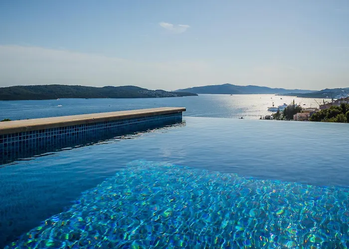 Willa Sea, Sun And Fun