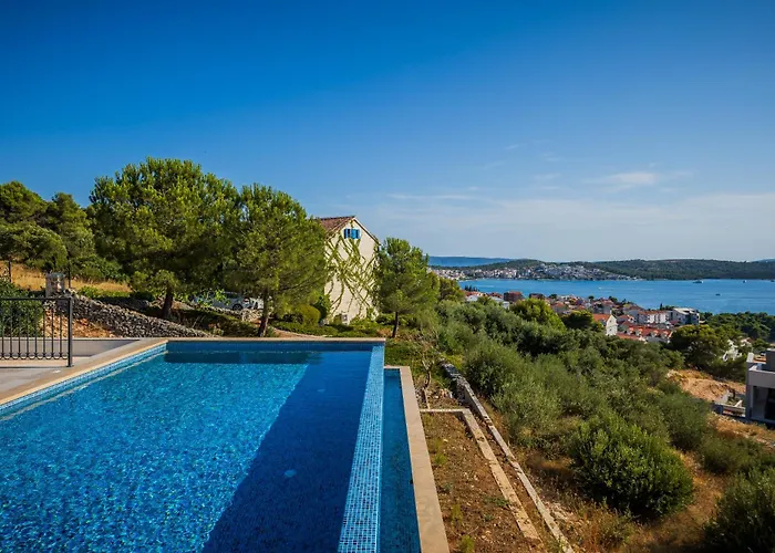 Sea, Sun And Fun Willa *