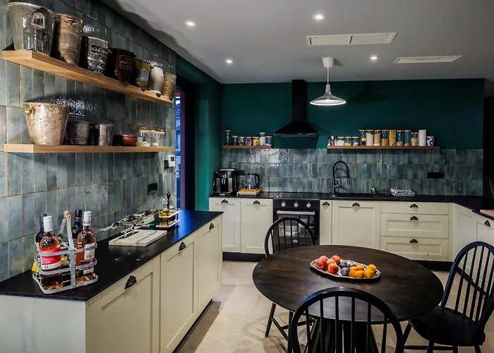 Willa Sea, Sun And Fun Trogir