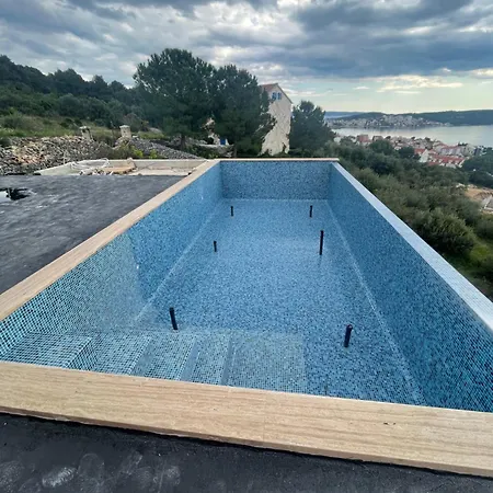 Sea, Sun And Fun Villa