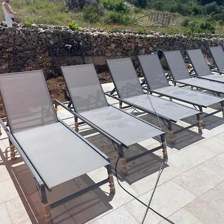 Sea, Sun And Fun Villa Trogir