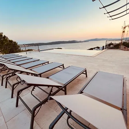 Sea, Sun And Fun Villa
