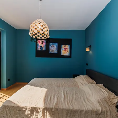 Villa Sea, Sun And Fun *