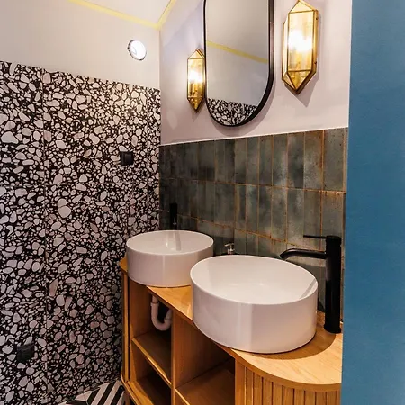 Sea, Sun And Fun Villa