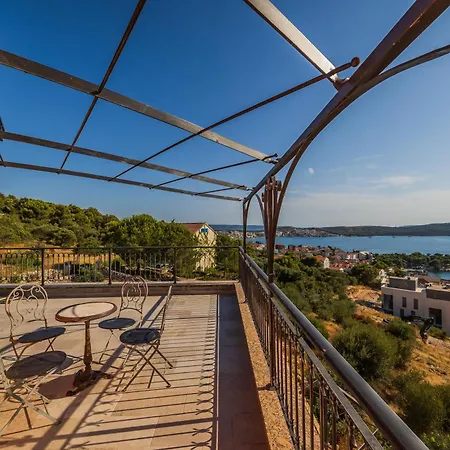 Sea, Sun And Fun Villa