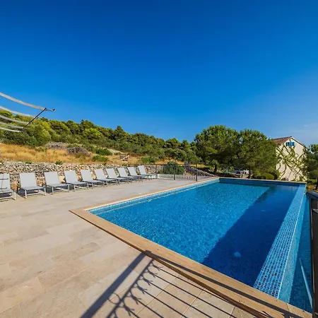 Villa Sea, Sun And Fun Trogir