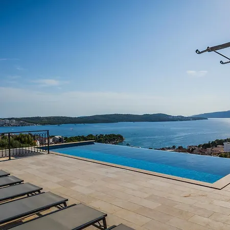 Sea, Sun And Fun * Trogir